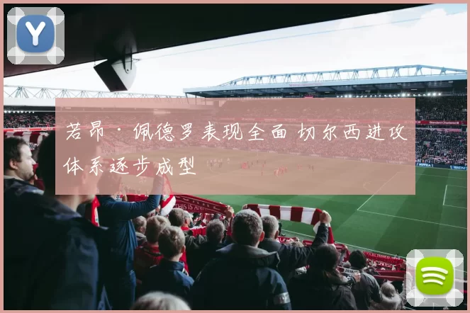 若昂·佩德罗表现全面 切尔西进攻体系逐步成型