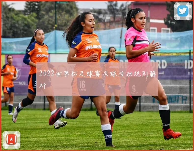 2022世界杯足球赛买球活动规则解析