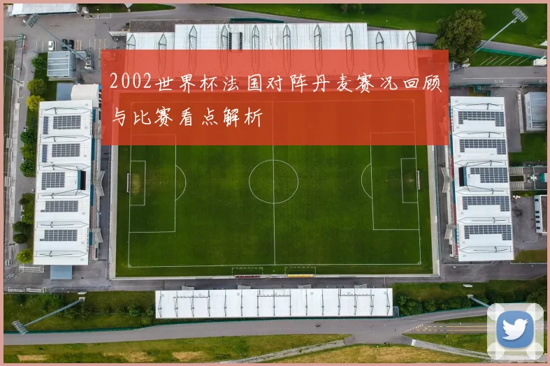 2002世界杯法国对阵丹麦赛况回顾与比赛看点解析